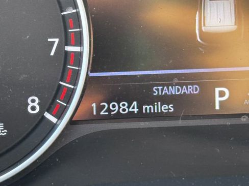 Used 2023 Nissan Pathfinder SL w/ SL Premium Package image 15