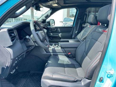 Used 2026 Toyota Tundra TRD Pro AWD/4WD image 10