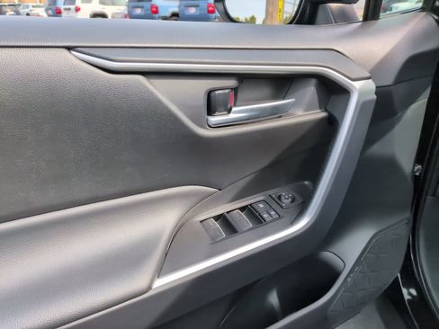 Certified 2025 Toyota RAV4 XLE image 14