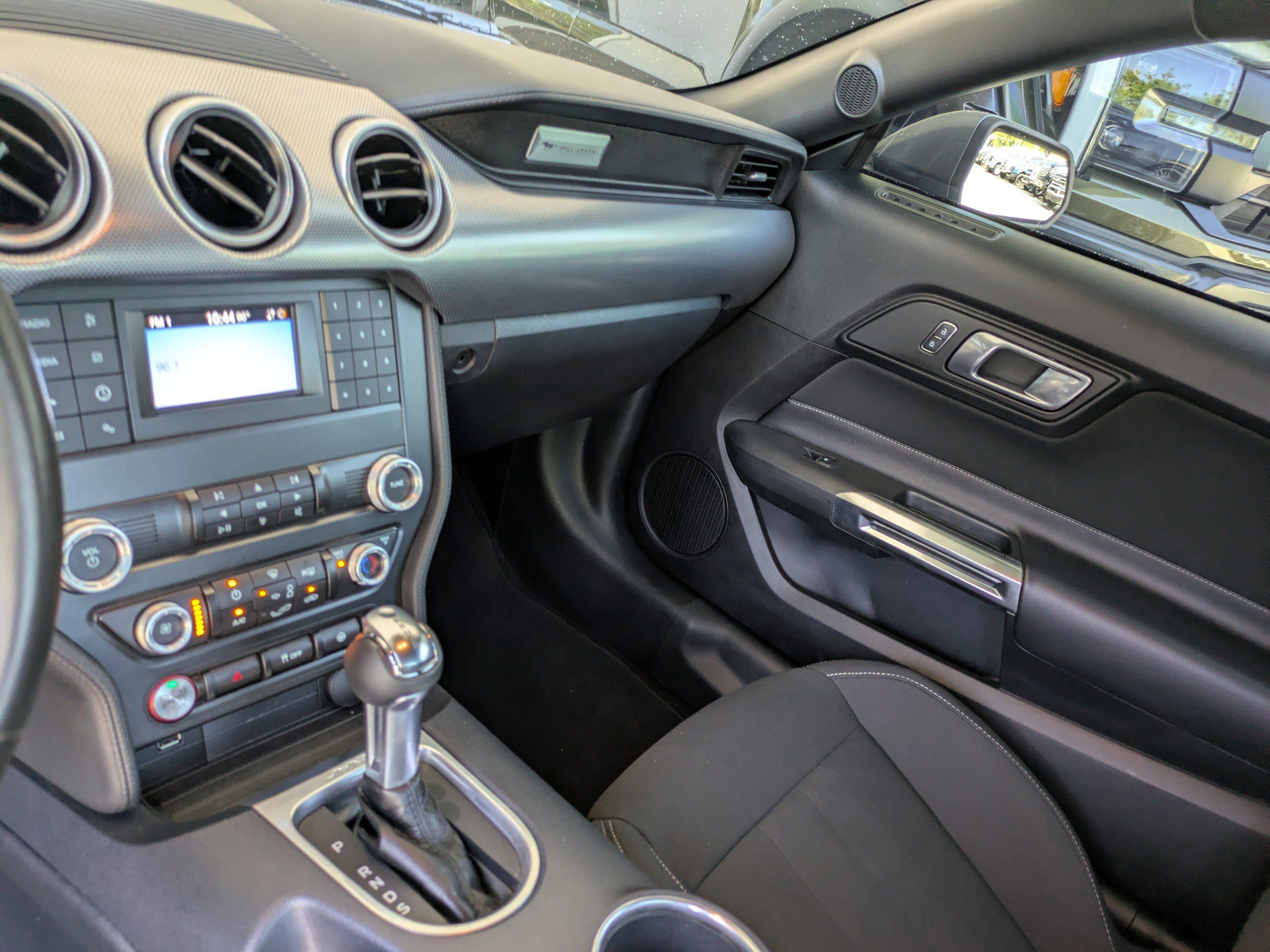 Certified 2021 Ford Mustang GT RWD image 18