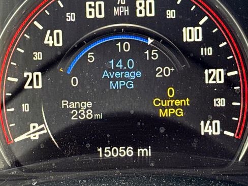 Used 2025 Dodge Durango R/T image 22