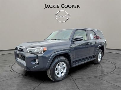 Used 2024 Toyota 4Runner SR5 Premium