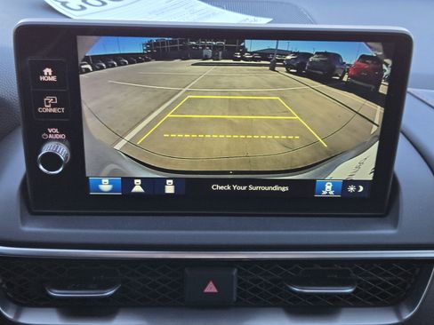 Certified 2025 Acura ADX A-Spec image 24