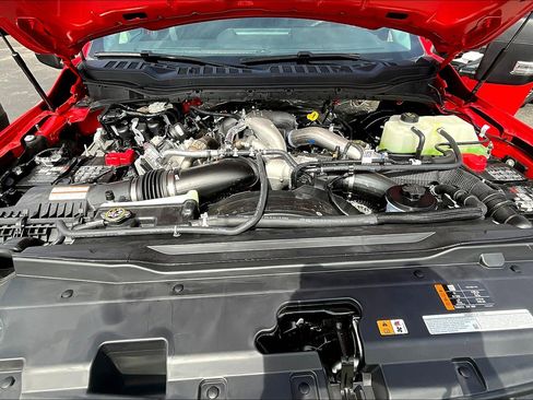 New 2026 Ford F350 XL RWD image 11