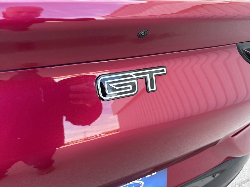 New 2025 Ford Mustang Mach-E GT AWD/4WD image 9
