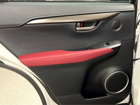 Used 2021 Lexus NX 300 AWD w/ Comfort Package image 18