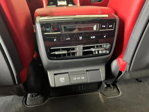 New 2026 Acura MDX Type S AWD/4WD image 26
