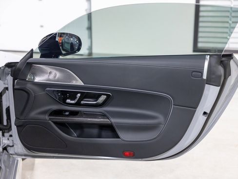 Used 2026 Mercedes-Benz AMG GT 55 image 25