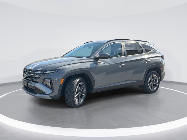 Certified 2025 Hyundai Tucson SEL AWD/4WD image 1
