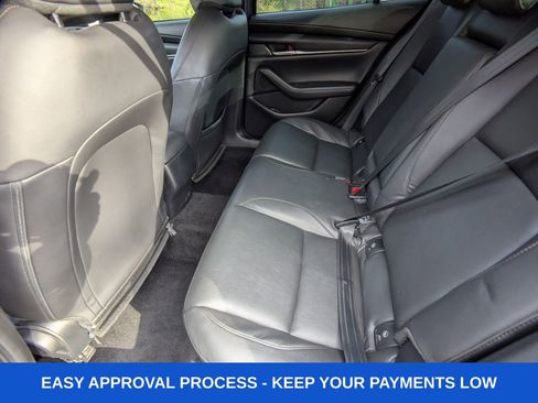 Used 2020 MAZDA MAZDA3 Sedan w/ Select Package image 18