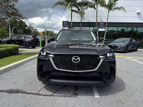 Certified 2026 MAZDA CX-90 3.3 Turbo w/ Select Package AWD/4WD image 29