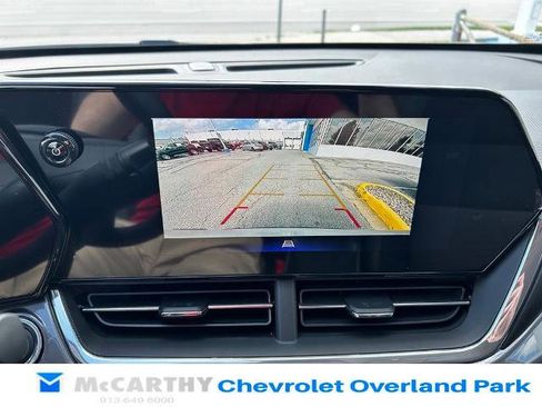 New 2026 Chevrolet Trax ACTIV w/ Driver Confidence Package FWD image 13
