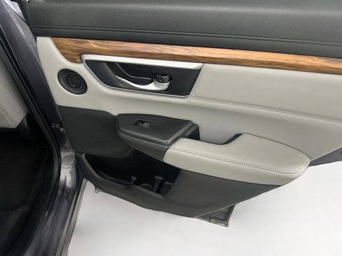 Used 2020 Honda CR-V EX-L image 27