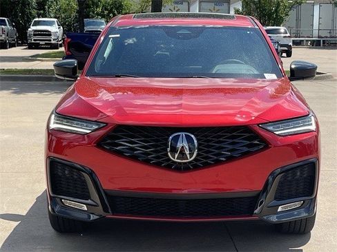 New 2026 Acura MDX A-Spec image 8