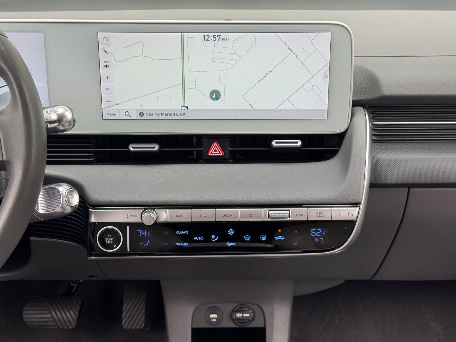 Used 2023 Hyundai Ioniq 5 SEL RWD image 22