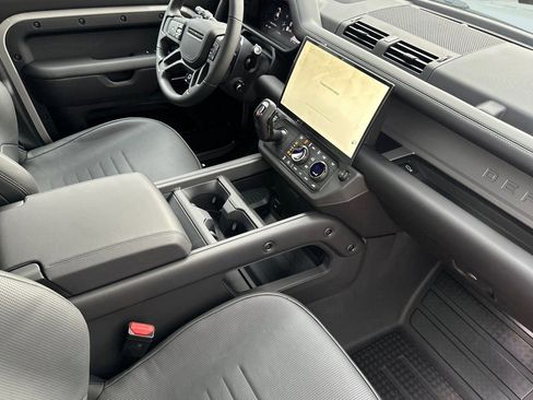 New 2026 Land Rover Defender 110 OCTA image 26