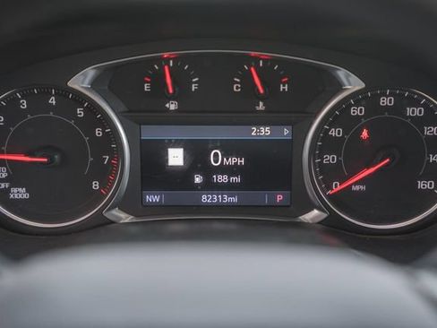 Used 2020 GMC Acadia SLT w/ Premium Package FWD image 53