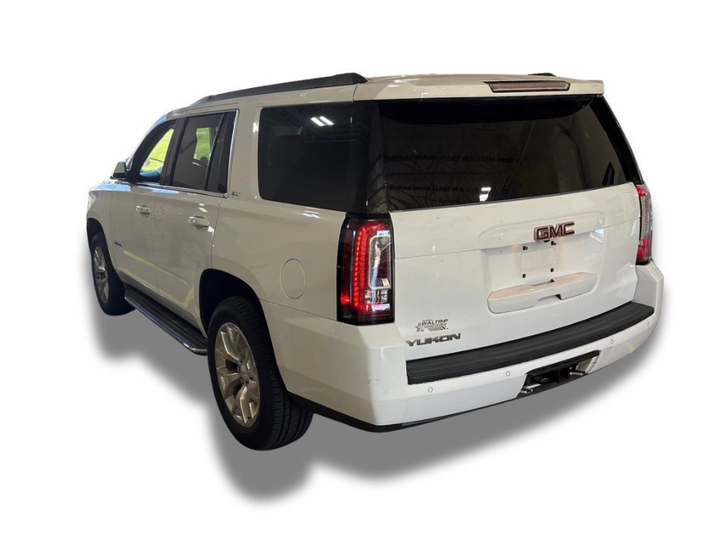 Used 2016 GMC Yukon SLT w/ Open Road Package AWD/4WD image 3