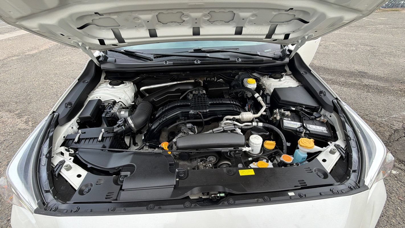 Used 2024 Subaru Impreza 2.0i AWD/4WD image 19
