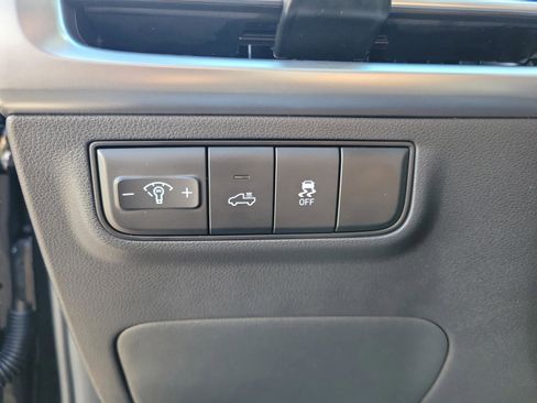 New 2026 Hyundai Santa Cruz SEL image 21