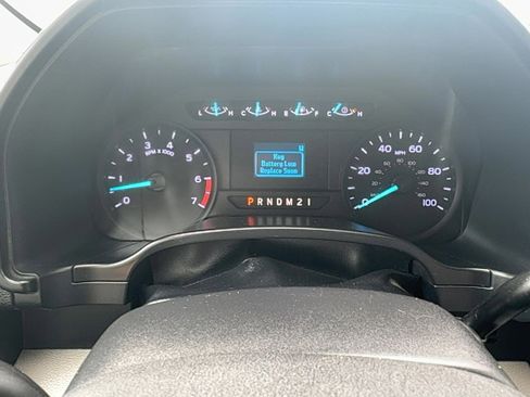 Used 2019 Ford F250 XL w/ XL Value Package image 21