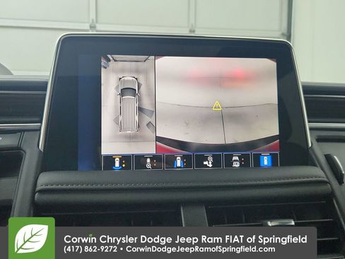 Used 2024 Chevrolet Tahoe High Country AWD/4WD image 25