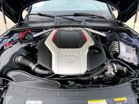 Used 2019 Audi S5 Prestige image 31