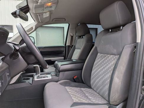 Used 2020 Toyota Tundra SR5 w/ SX Package image 14