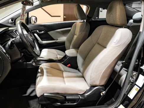 Used 2014 Honda Civic LX image 38