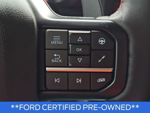 Certified 2025 Ford F150 Raptor image 27