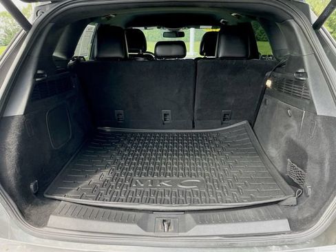 Used 2018 Lincoln MKC Select w/ Select Plus Package AWD/4WD image 18