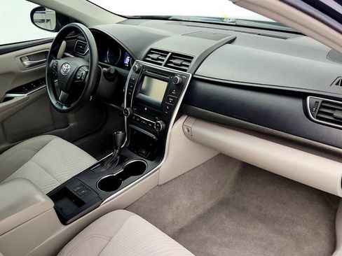 Used 2017 Toyota Camry LE FWD image 24