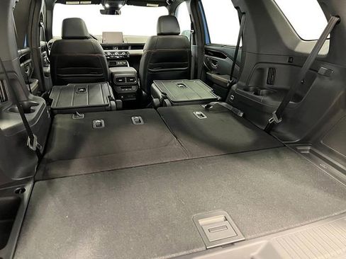 New 2025 Honda Pilot TrailSport image 35