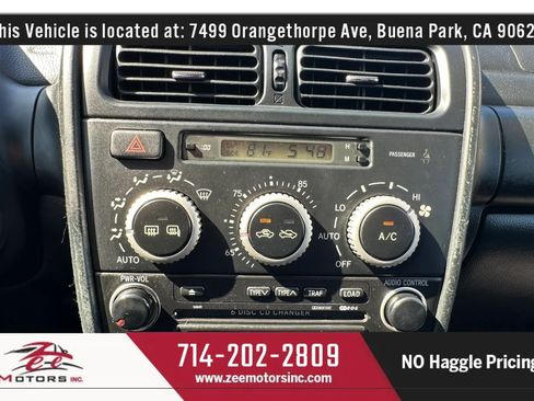Used 2004 Lexus IS 300 RWD image 32