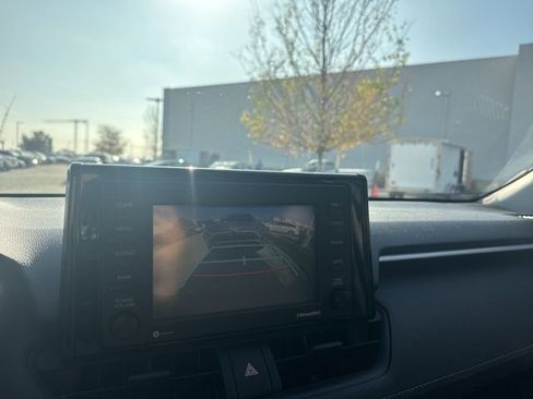 Certified 2022 Toyota RAV4 XLE image 13