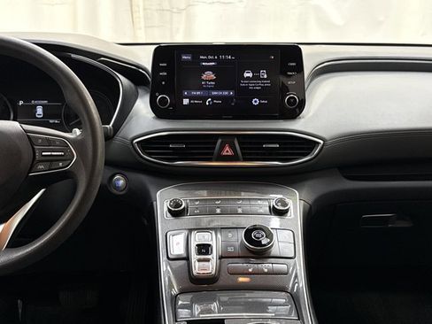 Used 2021 Hyundai Santa Fe SEL image 23