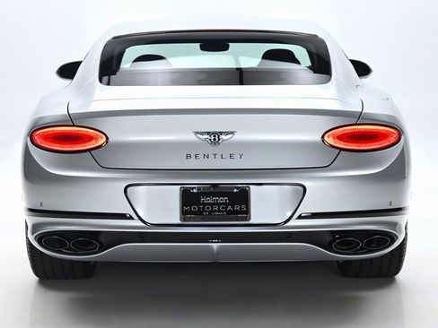 Certified 2024 Bentley Continental GT image 29