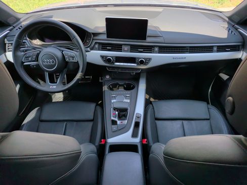 Used 2019 Audi S4 Premium Plus w/ Premium Plus Package AWD/4WD image 34