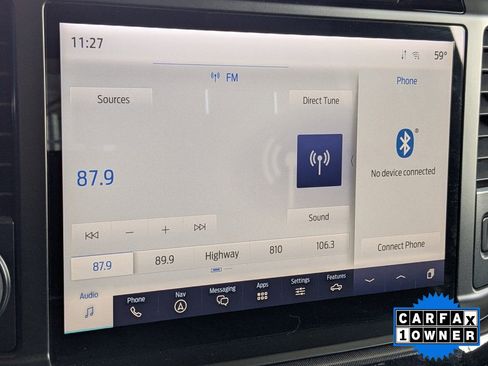 Used 2023 Ford F150 Raptor w/ Equipment Group 802A Raptor R image 22