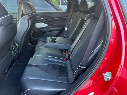 Used 2019 Acura RDX A-Spec image 14