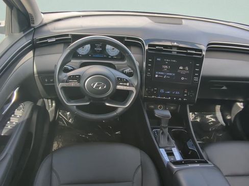 Used 2023 Hyundai Tucson SEL w/ Convenience Package image 15