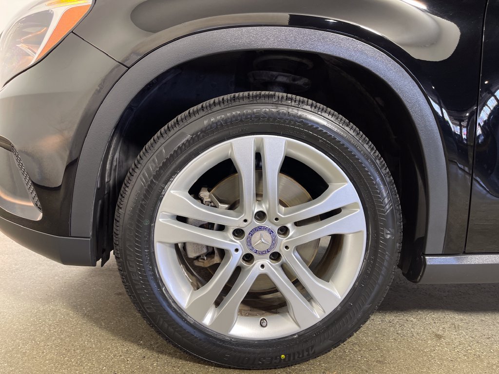Used 2017 Mercedes-Benz GLA 250 image 11