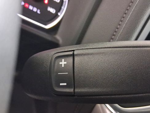 Used 2023 Chevrolet Silverado 2500 LTZ image 43