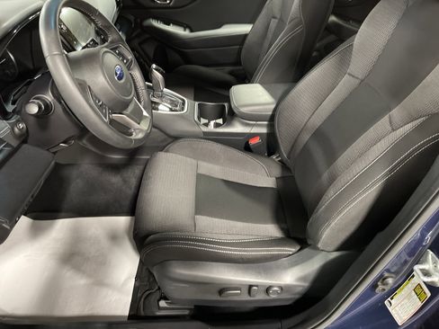 Used 2022 Subaru Outback Premium w/ Popular Package #1 image 8