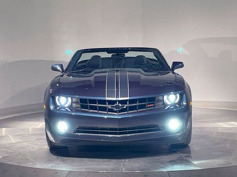 Used 2013 Chevrolet Camaro LT w/ RS Package image 20