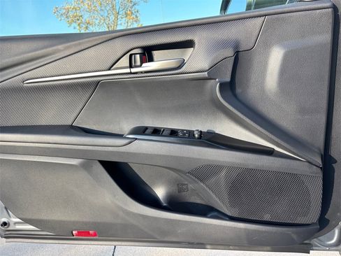 New 2026 Toyota Camry SE w/ Convenience Package image 21