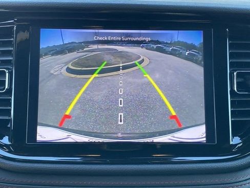 Used 2024 Dodge Durango GT image 13