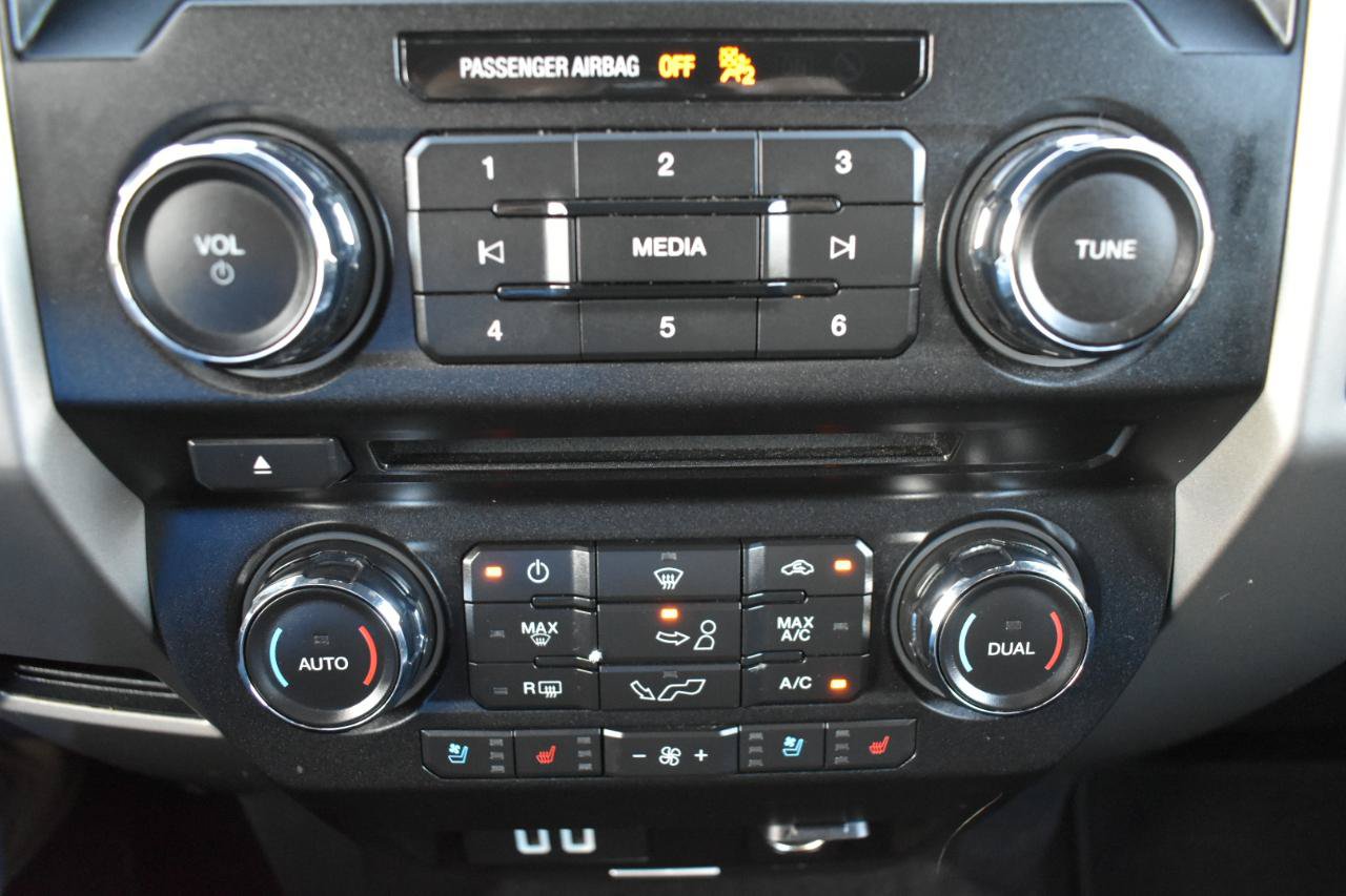 Used 2018 Ford F150 Lariat AWD/4WD image 22