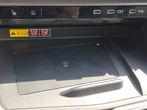 Used 2025 Lexus TX 350 AWD w/ Technology Package image 13