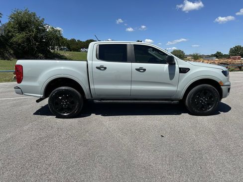 Used 2023 Ford Ranger XLT w/ Equipment Group 301A Mid image 5